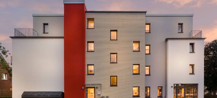 典藏东酒店公寓(Signature East Hotel Apartment)图片