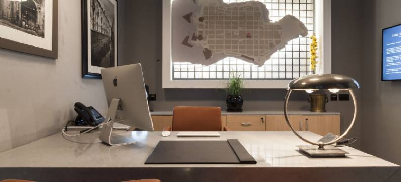 圣约翰AX酒店(AX the Saint John)图片