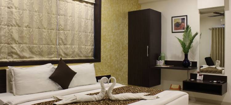 乔蒂酒店(Hotel Jyoti)图片