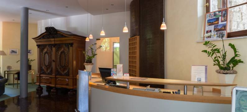 菩提树大道公园酒店(Parkhotel Unter den Linden)图片