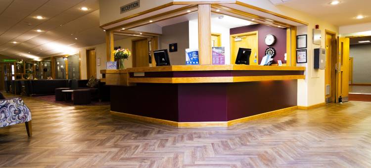 米切尔霍酒店(Mitchell Hall)图片