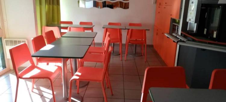 圣埃蒂安北维拉尔普瑞米尔经典酒店(Premiere Classe Saint Etienne Nord - Villars)图片