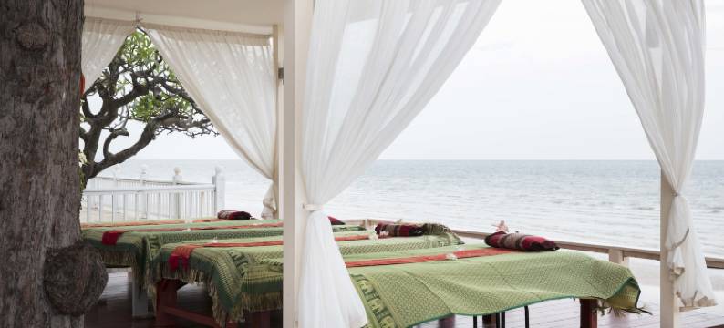 乔姆景观酒店(Chom View Hotel, Hua Hin)图片