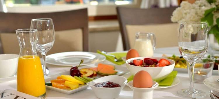 祖姆格尔登欧森林酒店(Ringhotel Zum Goldenen Ochsen)图片