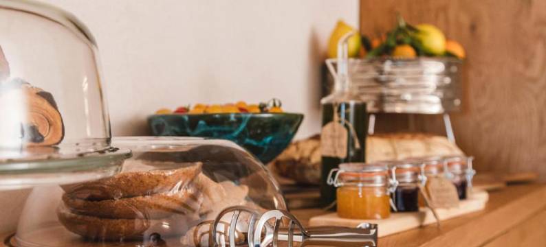 博尔戈文切里(Borgo Vinceri)图片