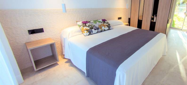 植物园精品酒店(Botaniq Hotel Boutique)图片