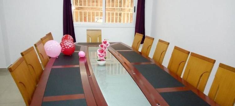 艾迪尼亚酒店(Hotel Edenia)图片