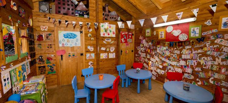 巴伊亚普林西比阳光圣费利佩酒店(Bahia Principe Sunlight San Felipe)图片