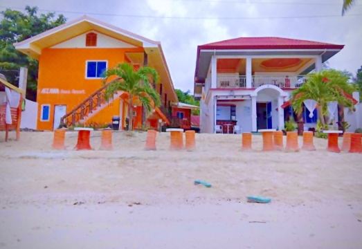 Aizawa Beach ResortHotel Overview