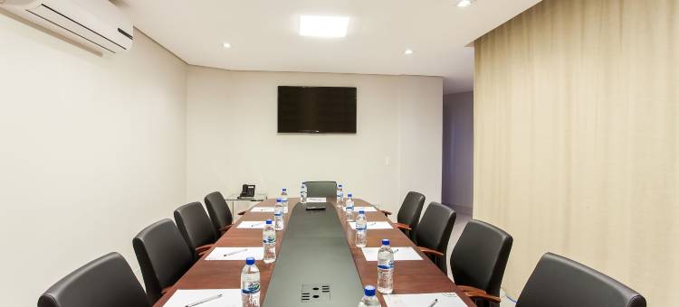 Ramada Encore by Wyndham Belo Horizonte Minascasa图片
