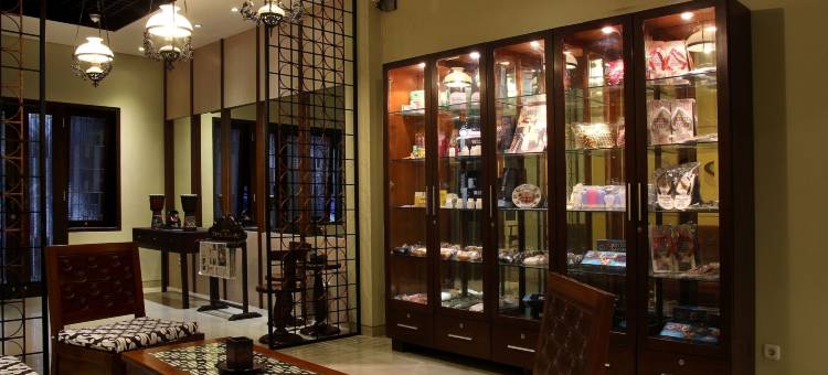 舒适精品旅馆(Cozy Boutique Guest House)图片