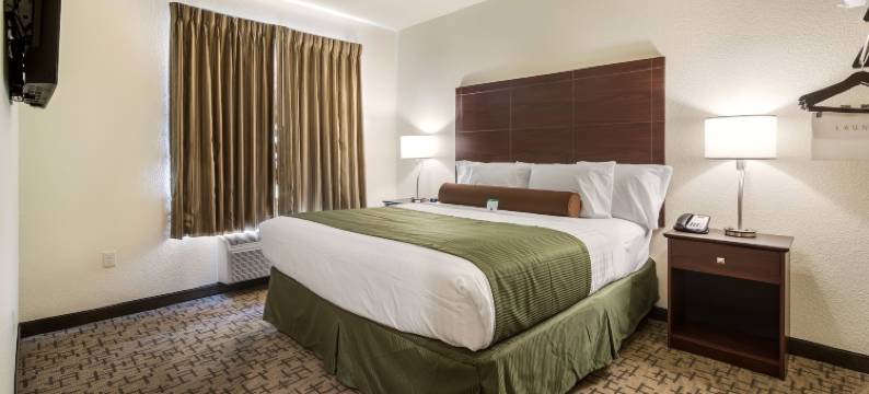 鹅卵石酒店-维克多(Cobblestone Hotel & Suites - Victor)图片