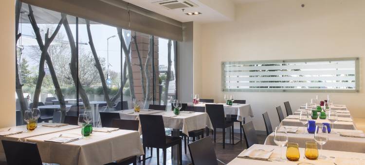 威尼斯机场万怡酒店(Courtyard Venice Airport)图片