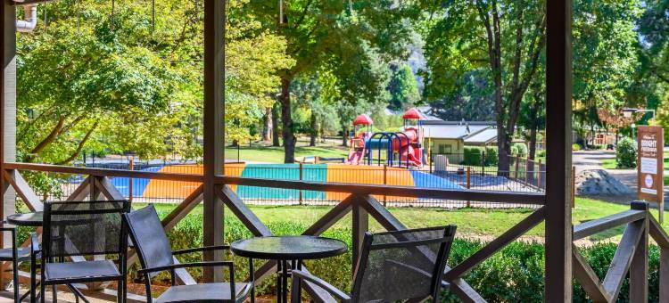 发现公园小屋 - 布莱特(Discovery Parks - Bright)图片