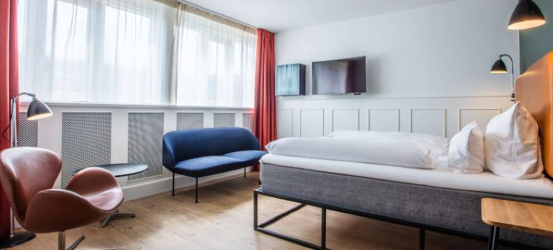 The Huxley Copenhagen, BW Premier Collection图片