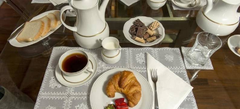 波德斯塔民宿(Il Podestà)图片