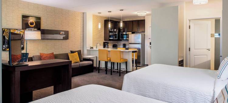 Residence Inn Regina图片