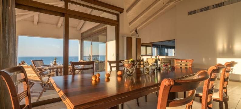 阿南塔蓝色公寓(Ananta Blue Residence)图片