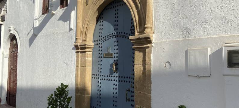 里亚德阿马里斯(Riad Amaris)图片