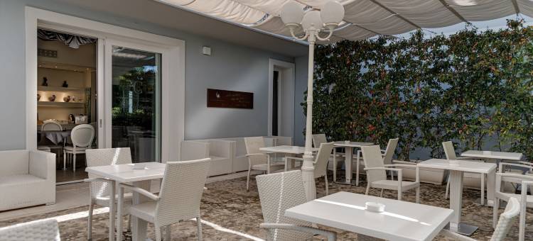 Boutique Villa Liberty - Dépendance - Borgo Capitano Collection - Albergo Diffuso图片