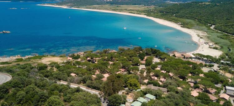 乌利帆蒂住宅 - 生态环保标章认证(Résidence & Hotel U Livanti Ecolabel)图片