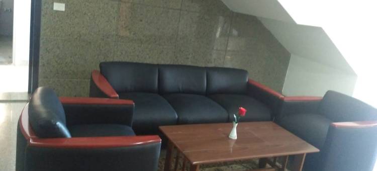 阿拉伯伯格易捷斯特酒店(E-Just Hotel Borg El Arab)图片