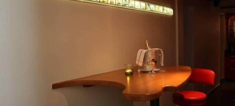 恩格尔酒店(Hotel Engel)图片