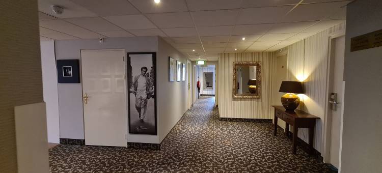 乌苏尔恩阿姆斯特丹机场贝斯特韦斯特酒店(Amsterdam Hotel Uithoorn)图片