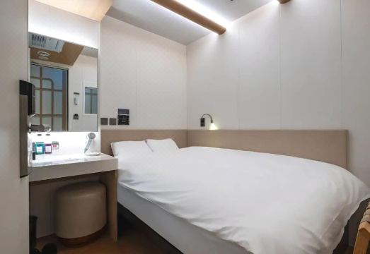 DarakHyu Yeosu Capsule Hotel by WalkerhillHotel Overview