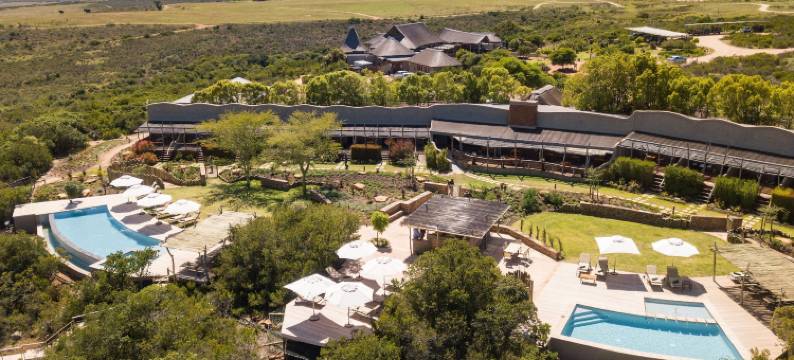 Garden Route Game Lodge图片