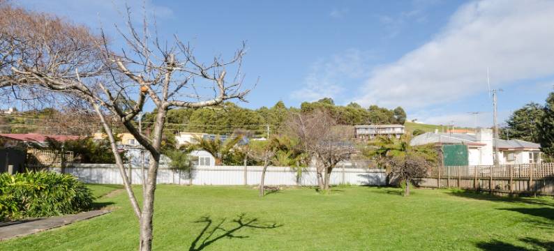 企鹅岛日出度假屋(Sunrise at Penguin)图片