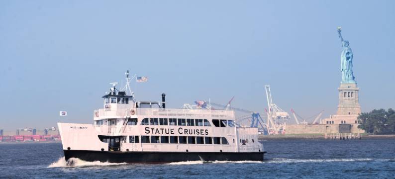 曼哈顿/下城区金融中心希尔顿欢朋酒店(Hampton Inn Manhattan/Downtown-Financal District)图片