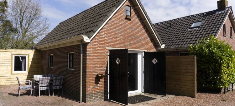 瓦登贺诺酒店(Hotel Waddengenot)图片