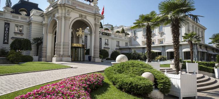 Urban Hotel Aix-Les-Bains, Signature Collection图片