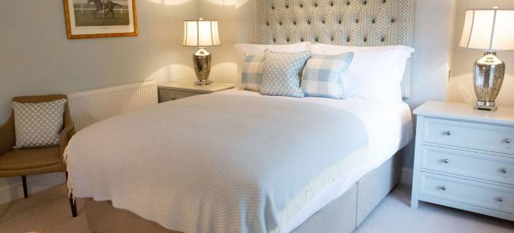 白马旅店(The White Horse Inn)图片