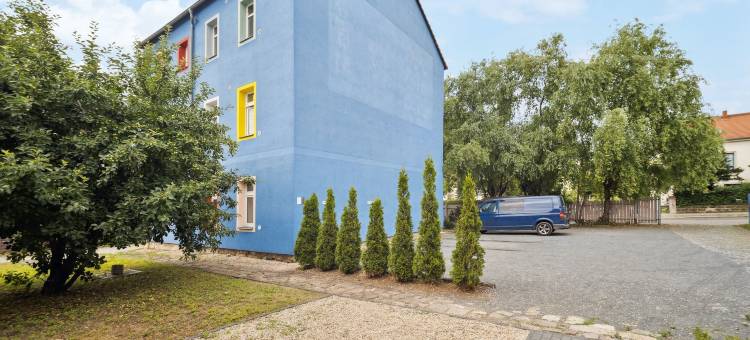 塔嫩街莱姆霍姆德雷斯顿酒店(Limehome Dresden Tannenstraße)图片