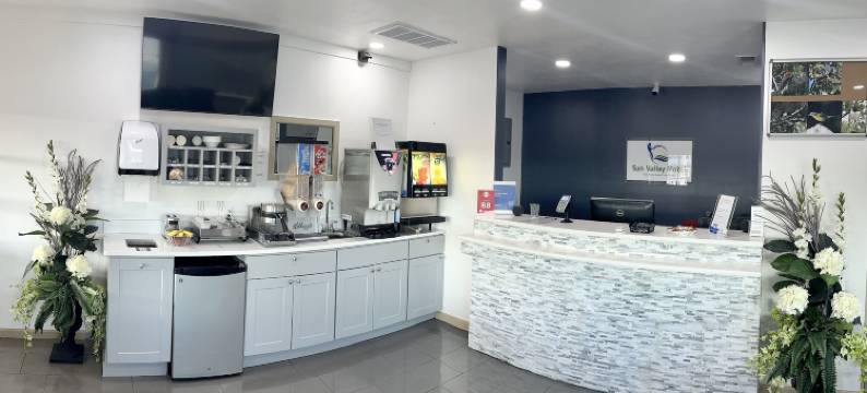 太阳谷汽车旅馆(Sun Valley Motel Junction)图片