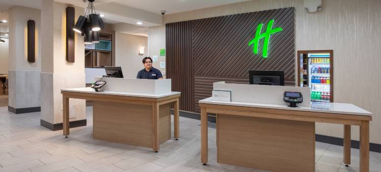 Holiday Inn & Suites 杜兰戈(Holiday Inn & Suites Durango Downtown)图片