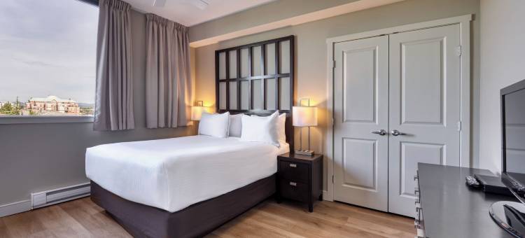 奥斯威戈酒店(Oswego Hotel)图片