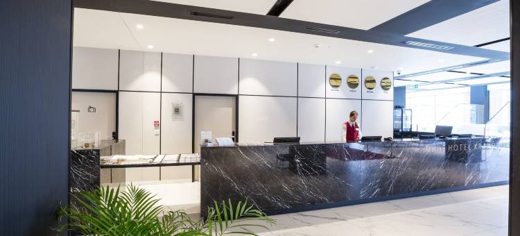 克拉科夫大酒店(Arche Hotel Krakowska)图片