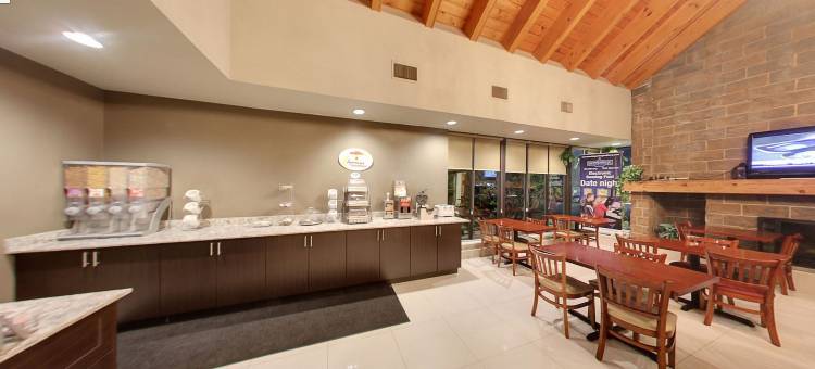 萨德伯里温德姆速8酒店(Super 8 by Wyndham Sudbury on)图片