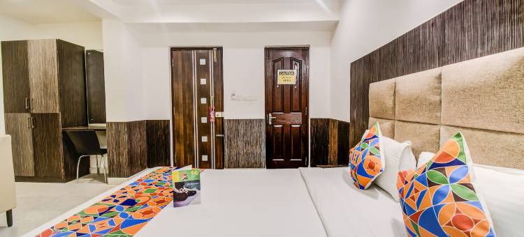 首都公寓(Capital Suites)图片