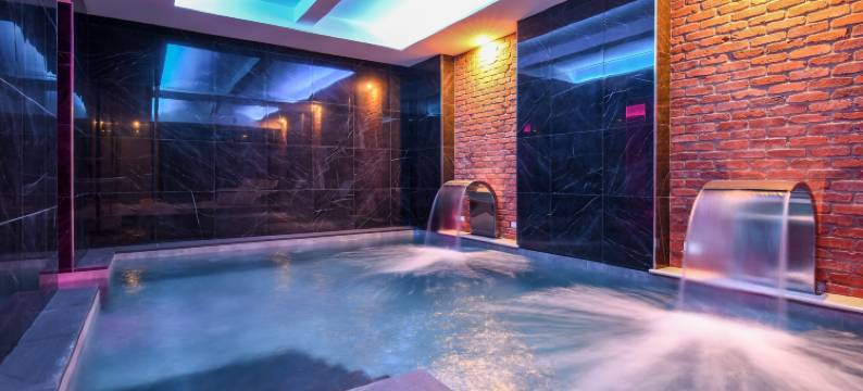 马斯特酒店(Hotel Master)图片