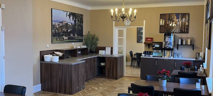 斯堪地亚酒店(Hotel Skandia)图片