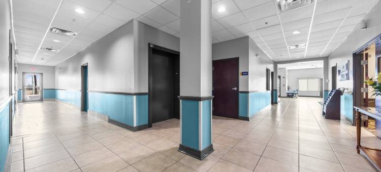 萨拉多戴斯酒店(Days Inn by Wyndham Salado)图片