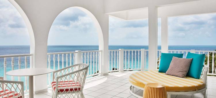 马里享那度假村安圭拉(Malliouhana Resort Anguilla)图片