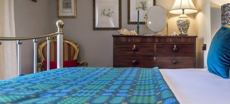 卓越乔斯联排房屋旅馆(Top Joe's Townhouse)图片