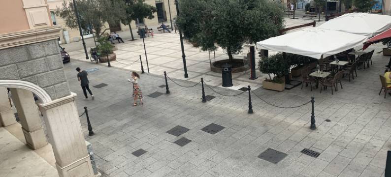 多姆斯雷基亚酒店(Domus Regia)图片