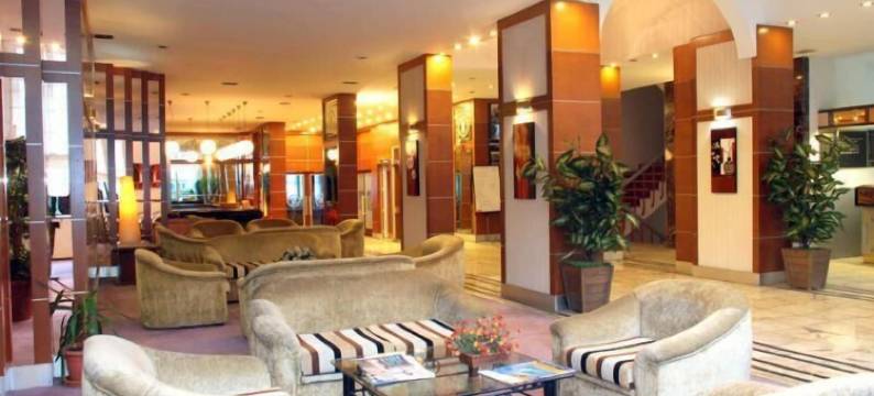 凯斯金酒店(Otel Keskin)图片