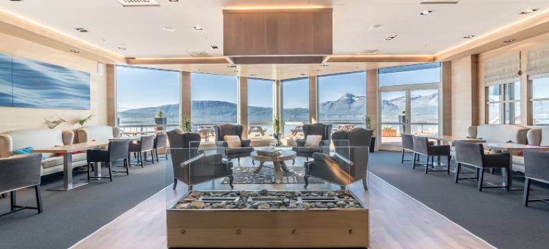 玛拉根度假村(Malangen Resort)图片